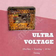 ULTRA VOLTAGE